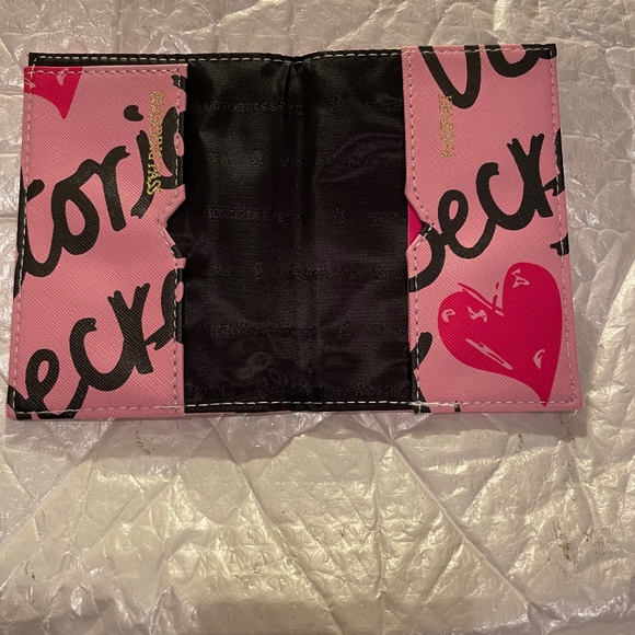 Passport Cover - Picture 2 of 4